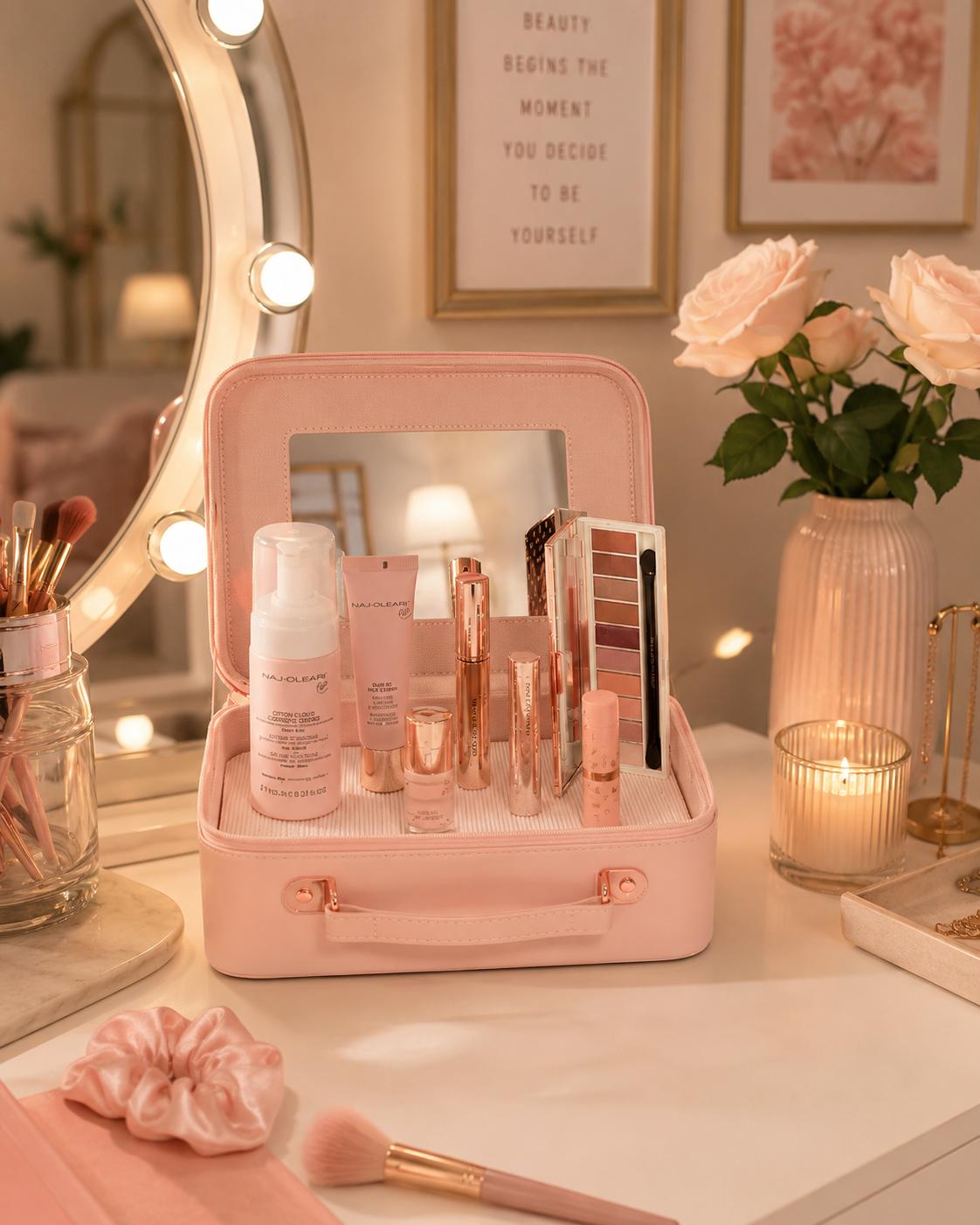 Naj Oleari Beauty Box Set 22 Naj Oleari Beauty Box Set 22